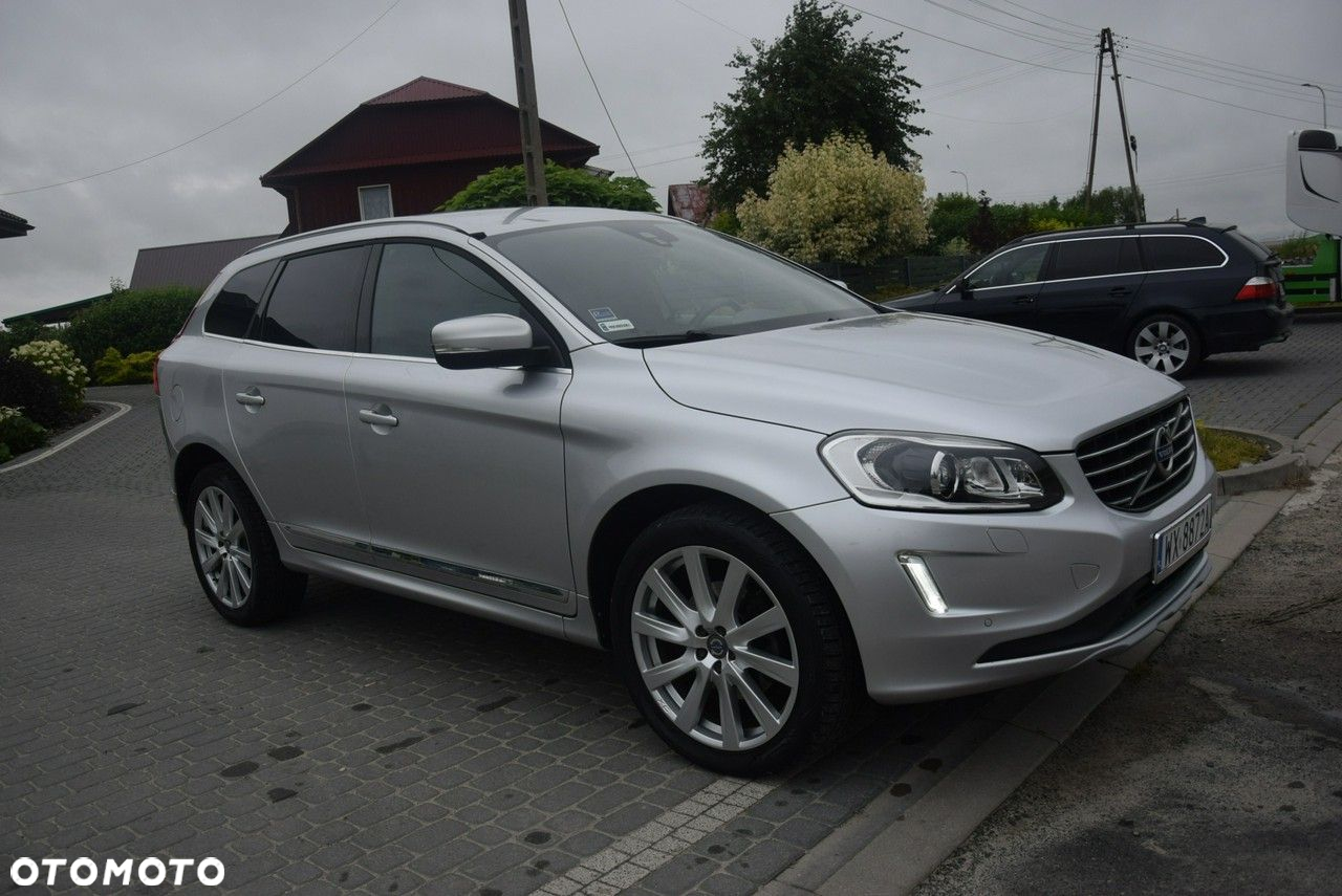 Volvo XC 60 D3 Drive-E Kinetic - 18