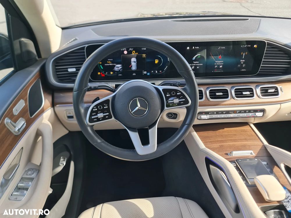 MERCEDES-BENZ GLE 2020 — imagine 6