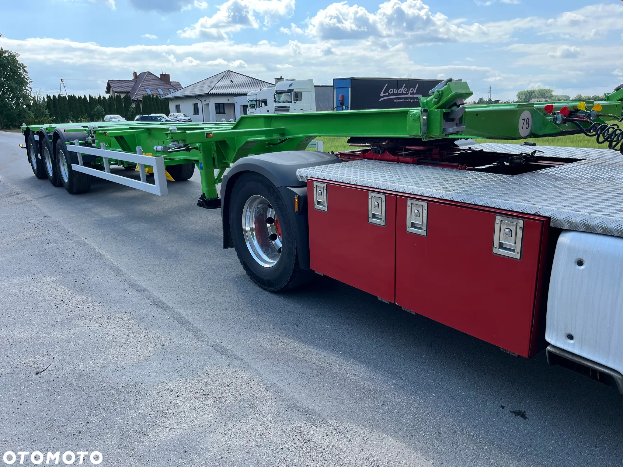 Krone - 16