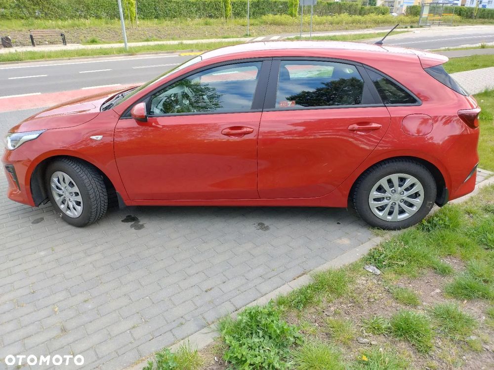 Kia Ceed 1.4 S - 6