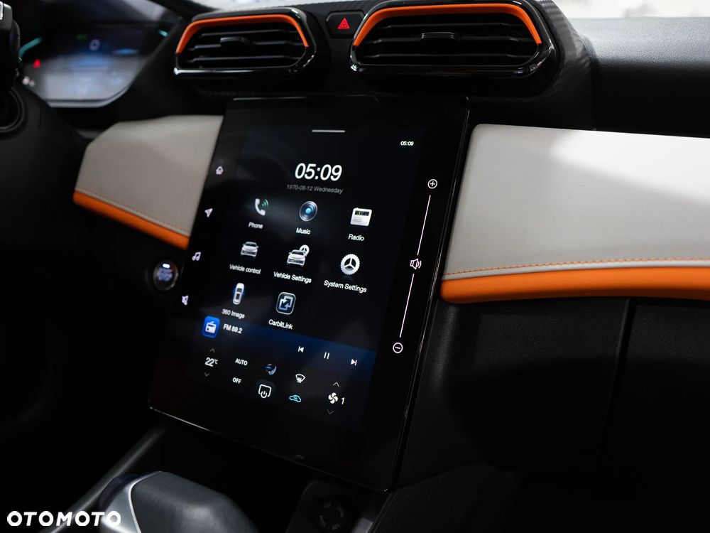 Dongfeng Shine 1.5T Mach Power - 34