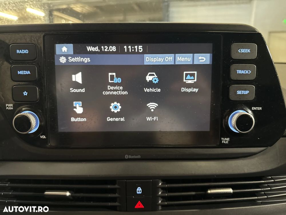 Hyundai Bayon - 20