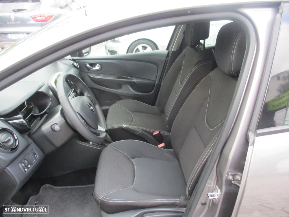 Renault Clio 0.9 TCe Limited - 20