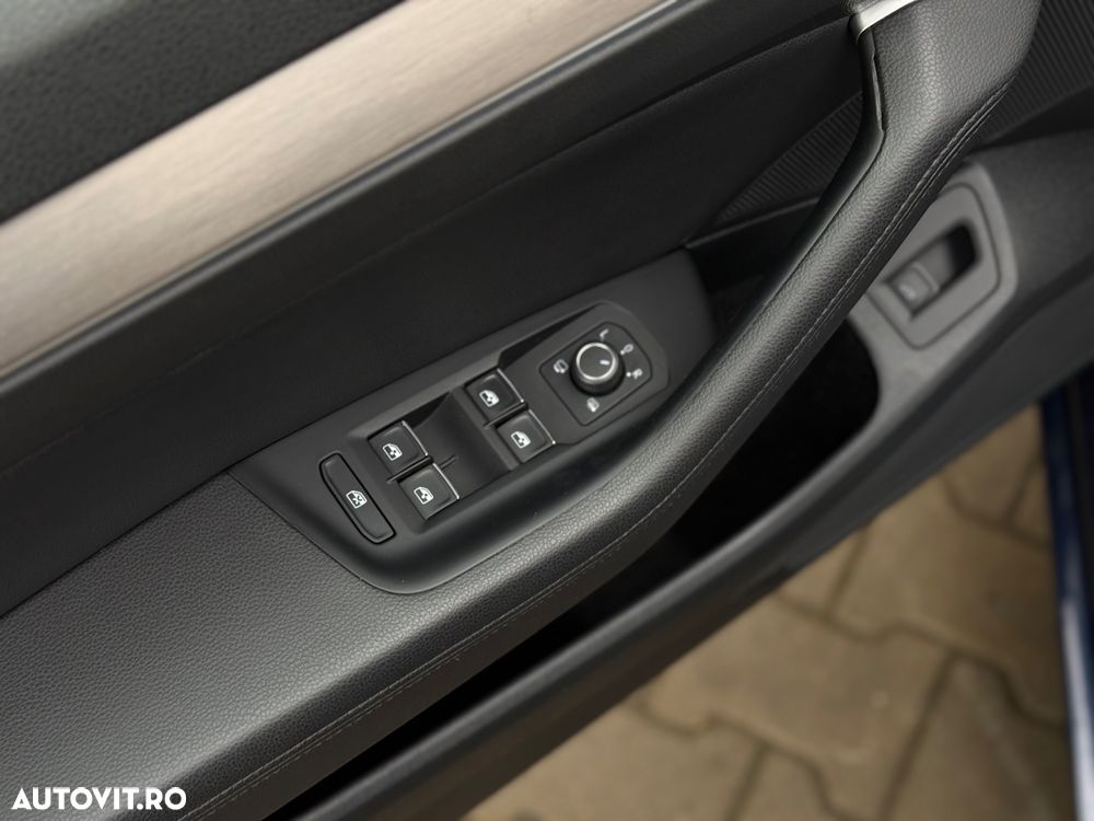 Volkswagen Passat 2.0 TDI DSG 4Motion Highline - 18