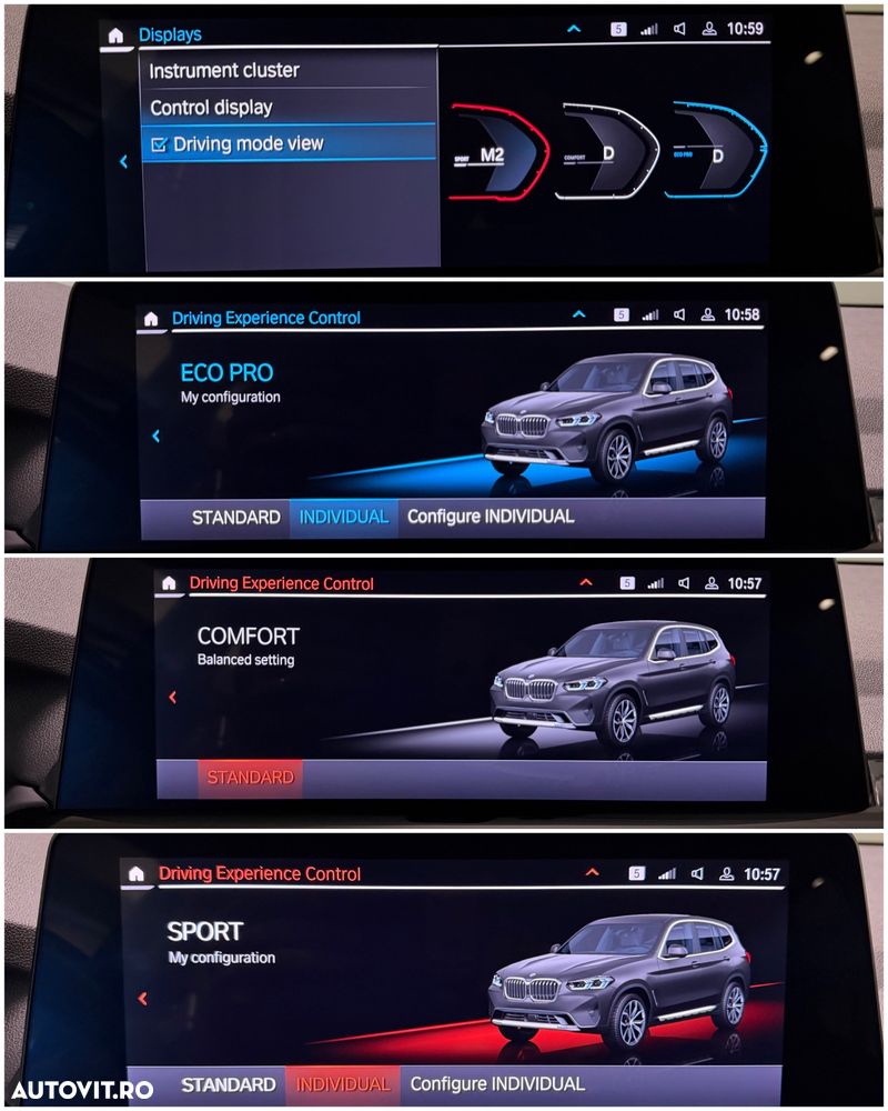 BMW X3 xDrive20i AT xLine - 21