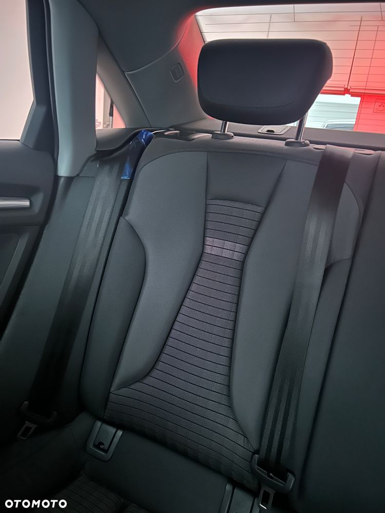 Audi A3 Limousine - 11
