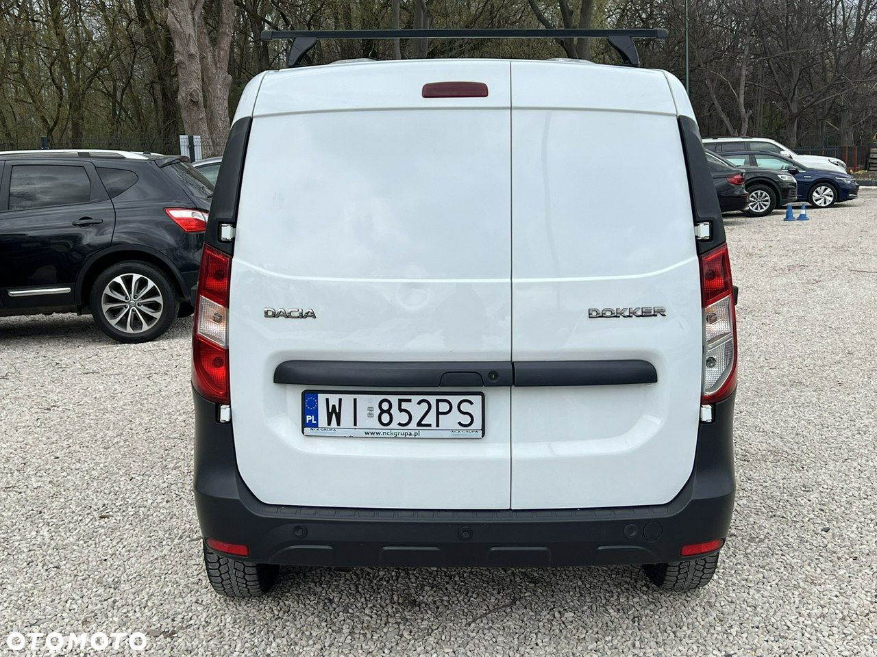 Dacia Dokker - 5