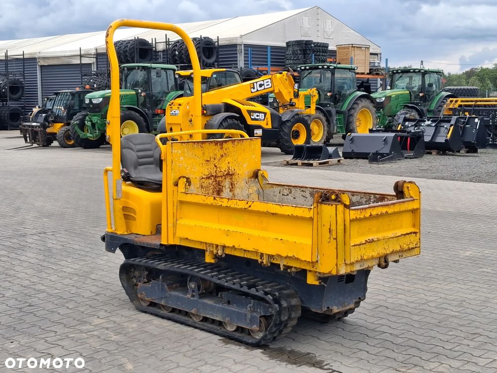 Yanmar C 12 R-B - 6