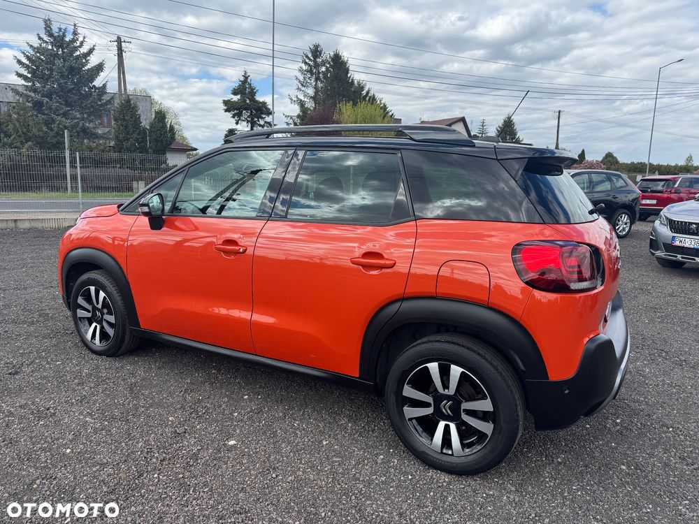 Citroën C3 Aircross - 7