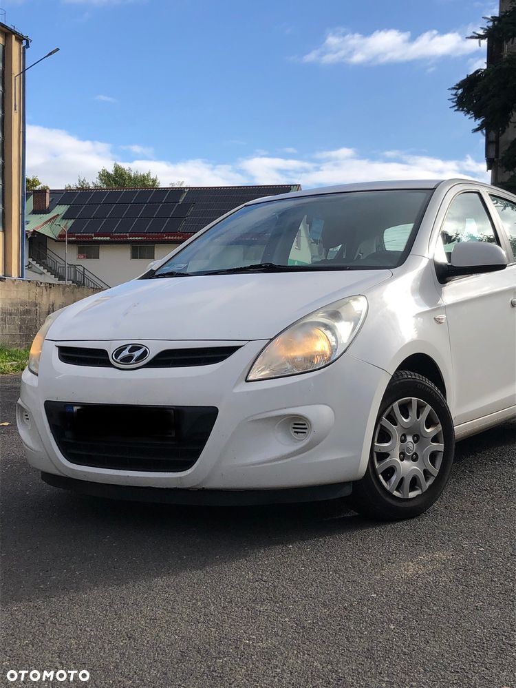 Hyundai i20 1.2 Comfort - 1