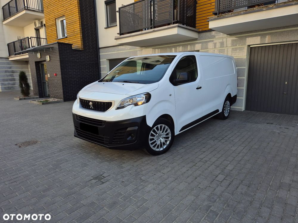 Peugeot EXPERT - 1