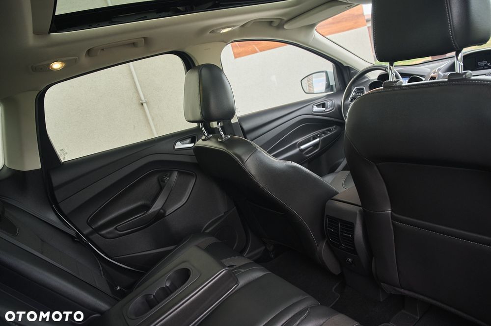Ford Kuga 2.0 TDCi 2x4 Individual - 30