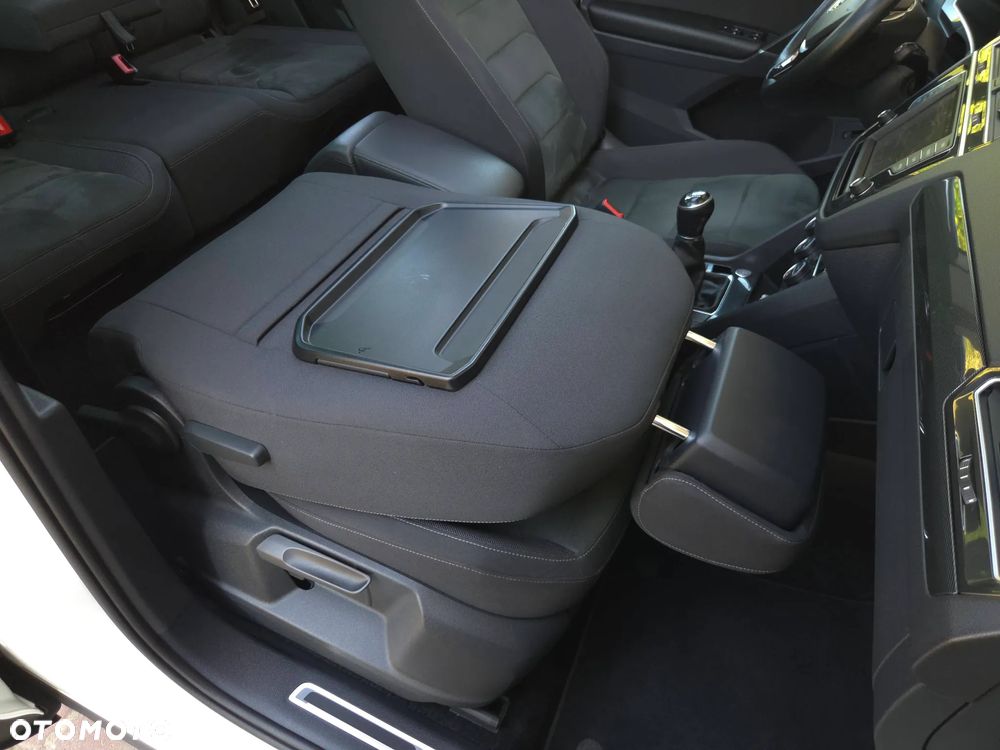 Volkswagen Tiguan 2.0 TDI SCR 4Motion (BlueMotion Tech) Highline - 38
