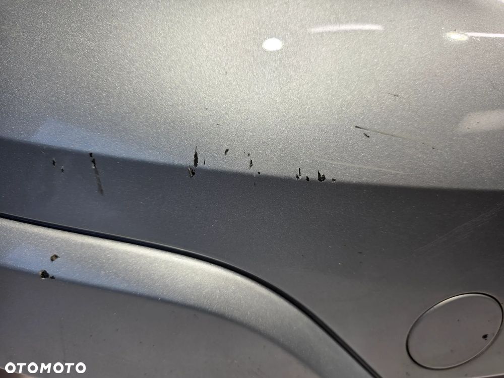 SEAT ALTEA LIFT 09- ZDERZAK PRZEDNI PRZÓD NA SPRYSKI , NR 5P9807221 , NR AUKCJI NZ1551 - 7