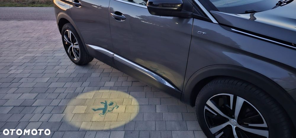 Peugeot 3008 1.5 BlueHDi GT Pack S&S EAT8 - 32