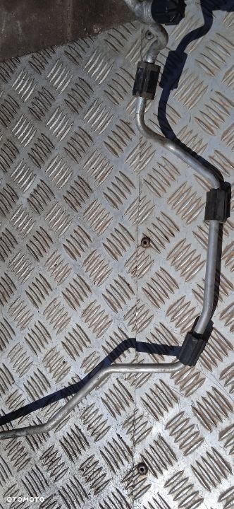 Przewód Klimatyzacji VW GOLF VI 1K0820741 - 1