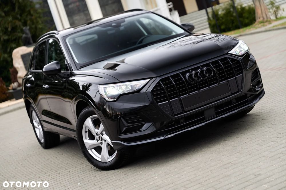 Audi Q3 35 TFSI S tronic - 19