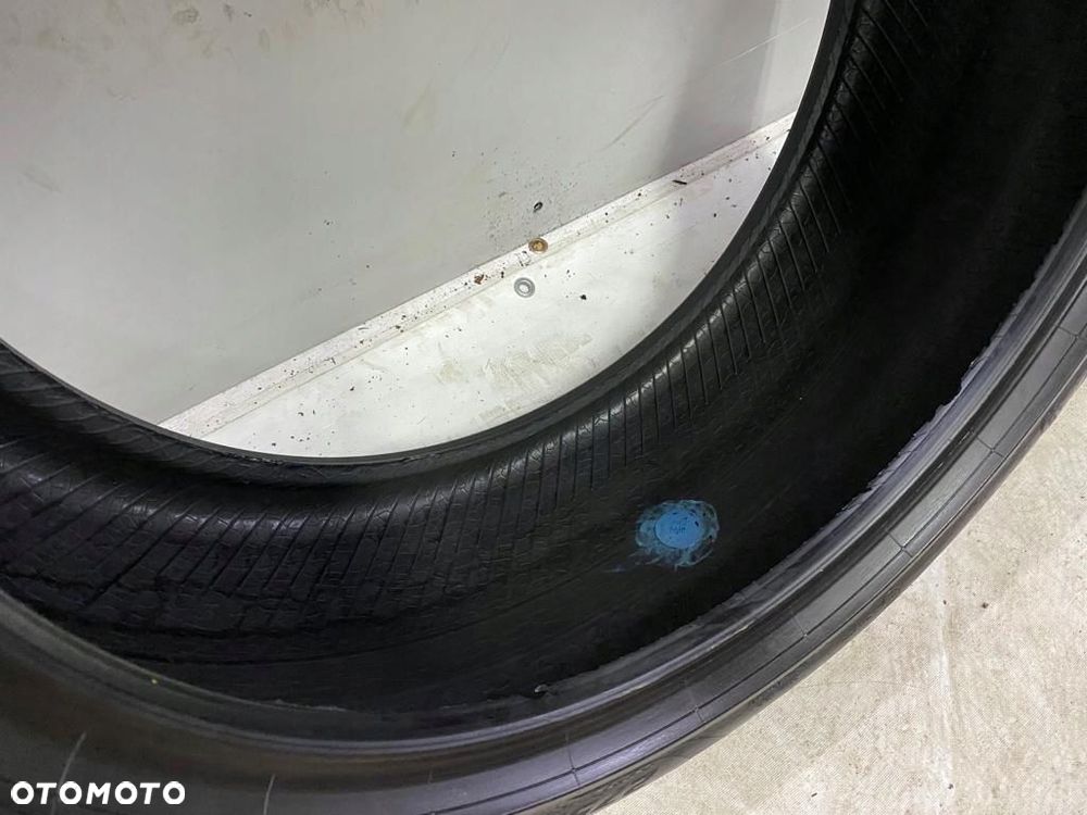 OPONY PIRELLI PZERO PZ4  275/35/22 315/30/22 BMW - 11