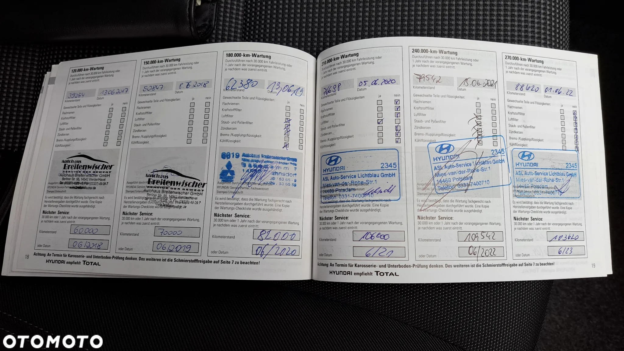 Hyundai i30 1.4 Classic - 33