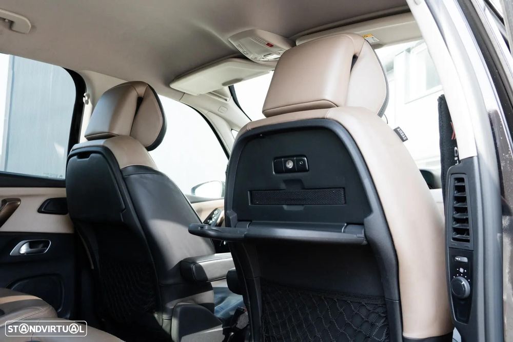 Citroën C4 Picasso 1.6 e-HDi Exclusive ETG6 - 38