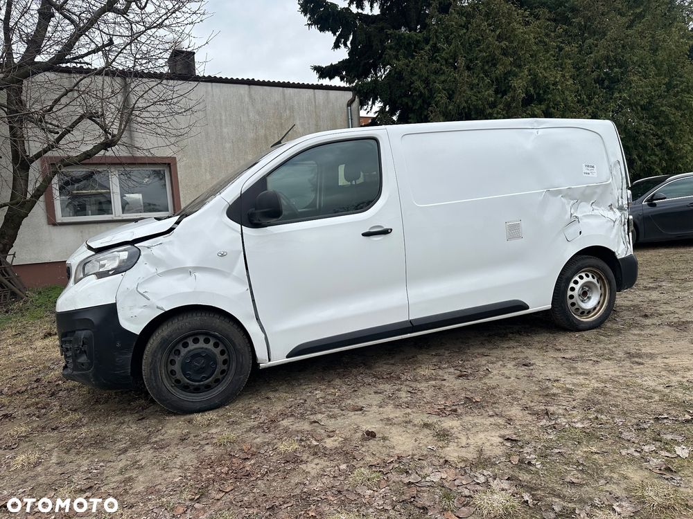 Peugeot Expert - 32