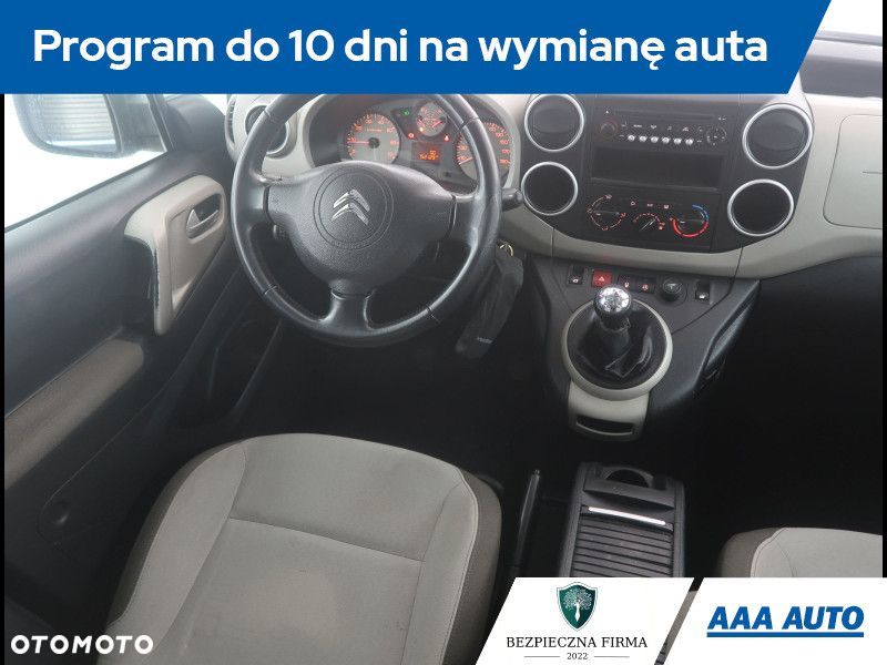 Citroën Berlingo - 9