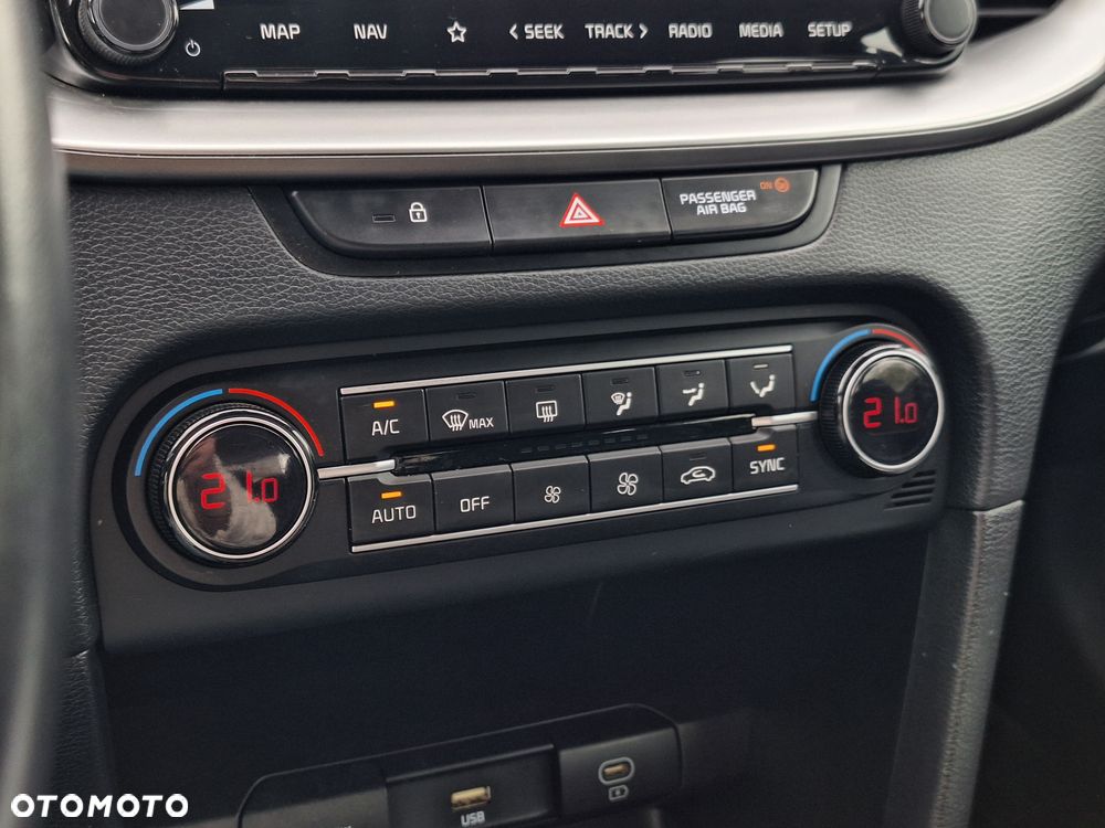 Kia Ceed 1.5 T-GDI M - 5