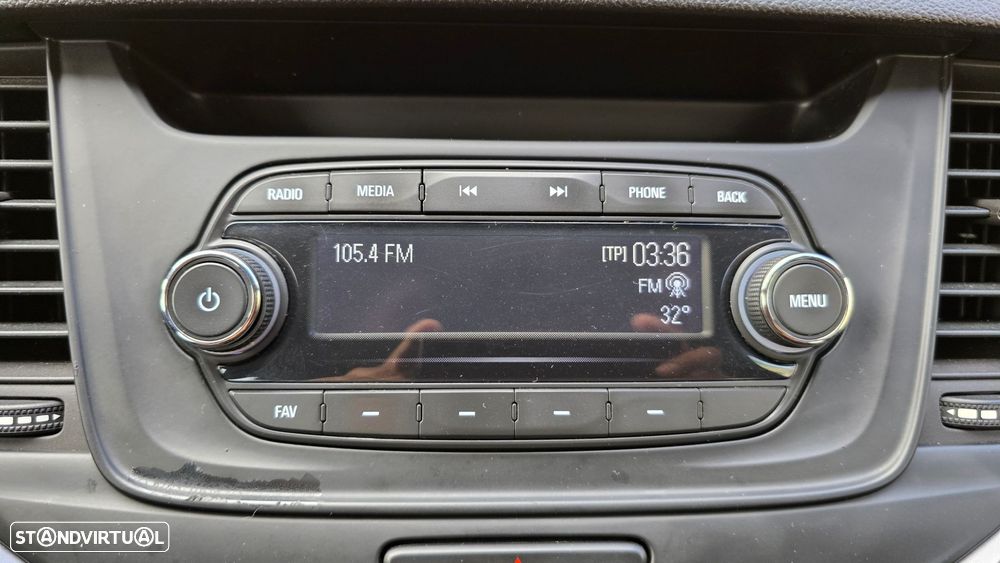 Opel Astra Sports Tourer 1.6 CDTI Business Edition S/S - 18