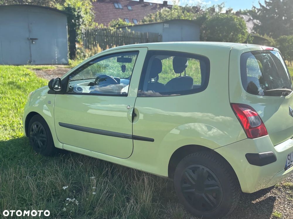 Renault Twingo - 5