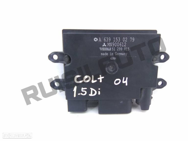 Módulo Confort Mn900_612 Mitsubishi Colt Vi [2002_2012] 1.5 Di- - 1