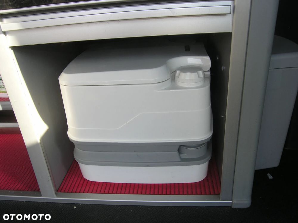 Mercedes-Benz Marco Polo, Westfalia, kamper. - 7