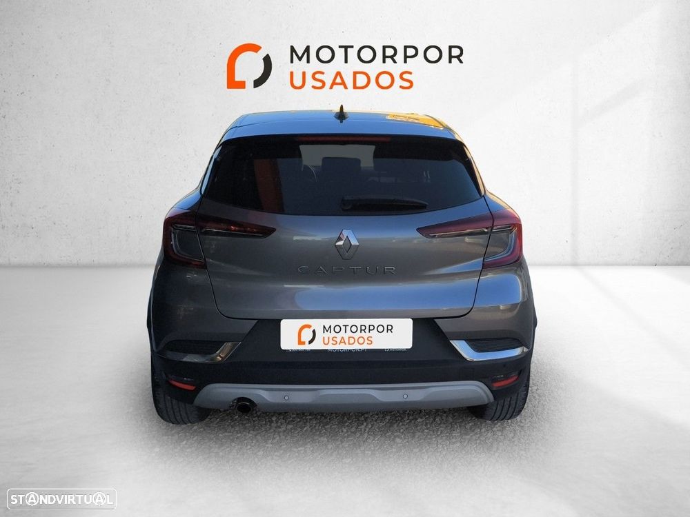 Renault Captur 1.0 TCe Exclusive - 5