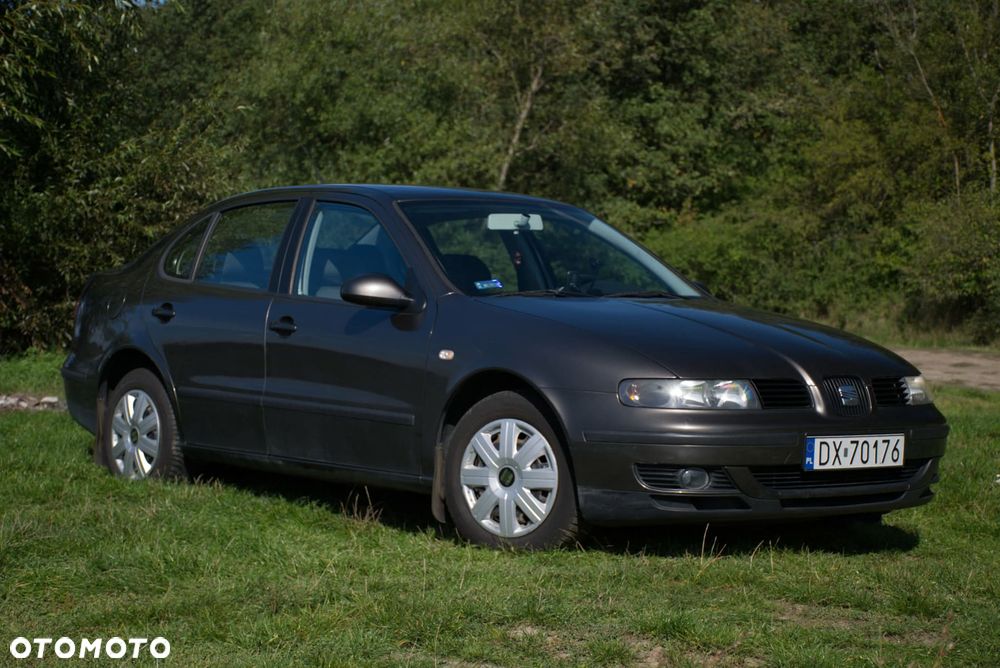 Seat Toledo - 2