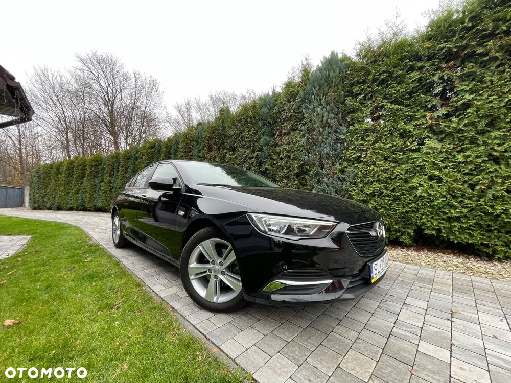 Opel Insignia 1.5 T Exclusive S&S - 2