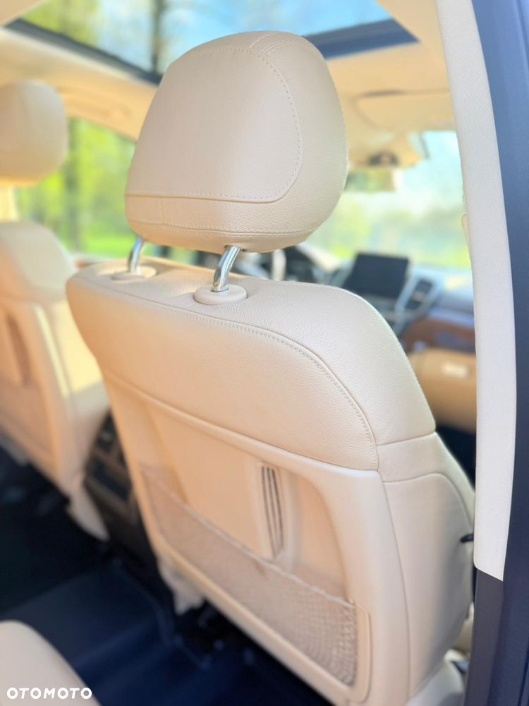 Mercedes-Benz GLE 350 d 4-Matic - 21