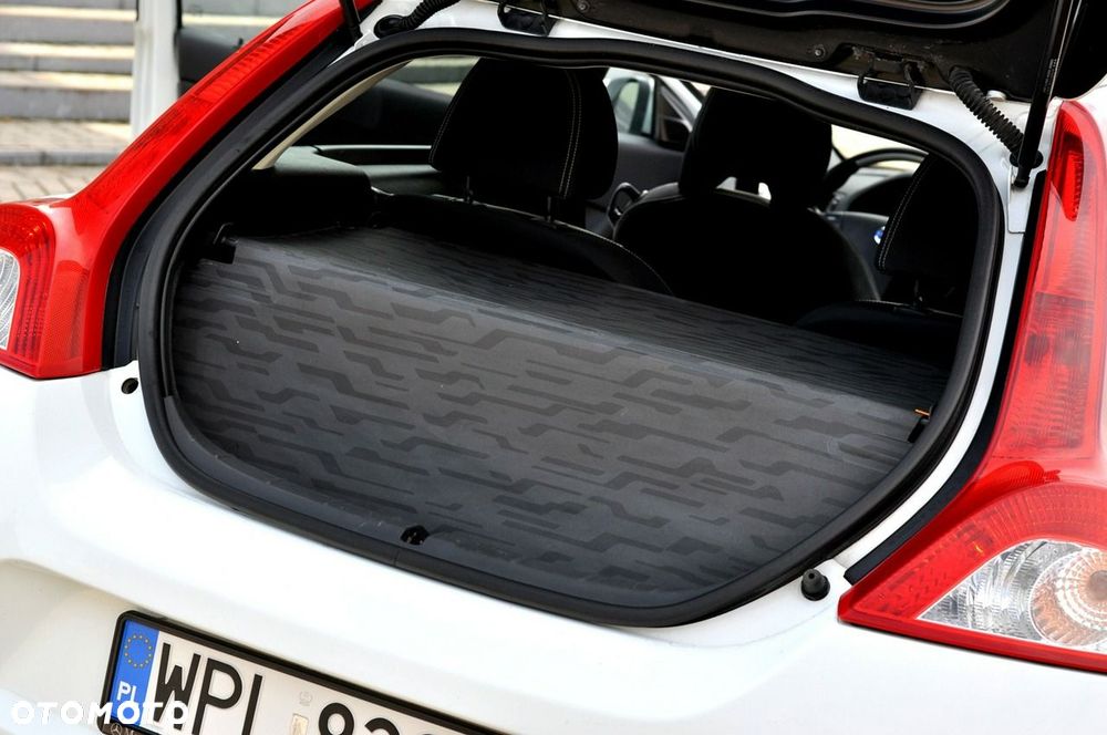 Volvo C30 1.6D DRIVe RDesign - 11