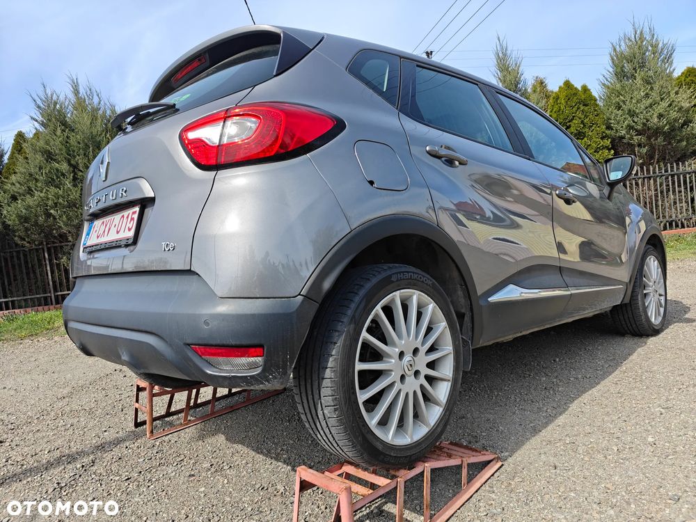 Renault Captur (ENERGY) TCe 90 INTENS - 16