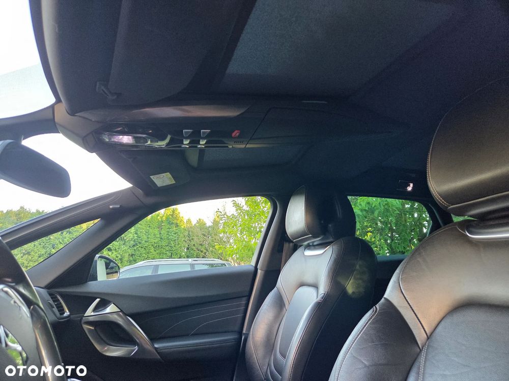 DS Automobiles DS 5 - 10