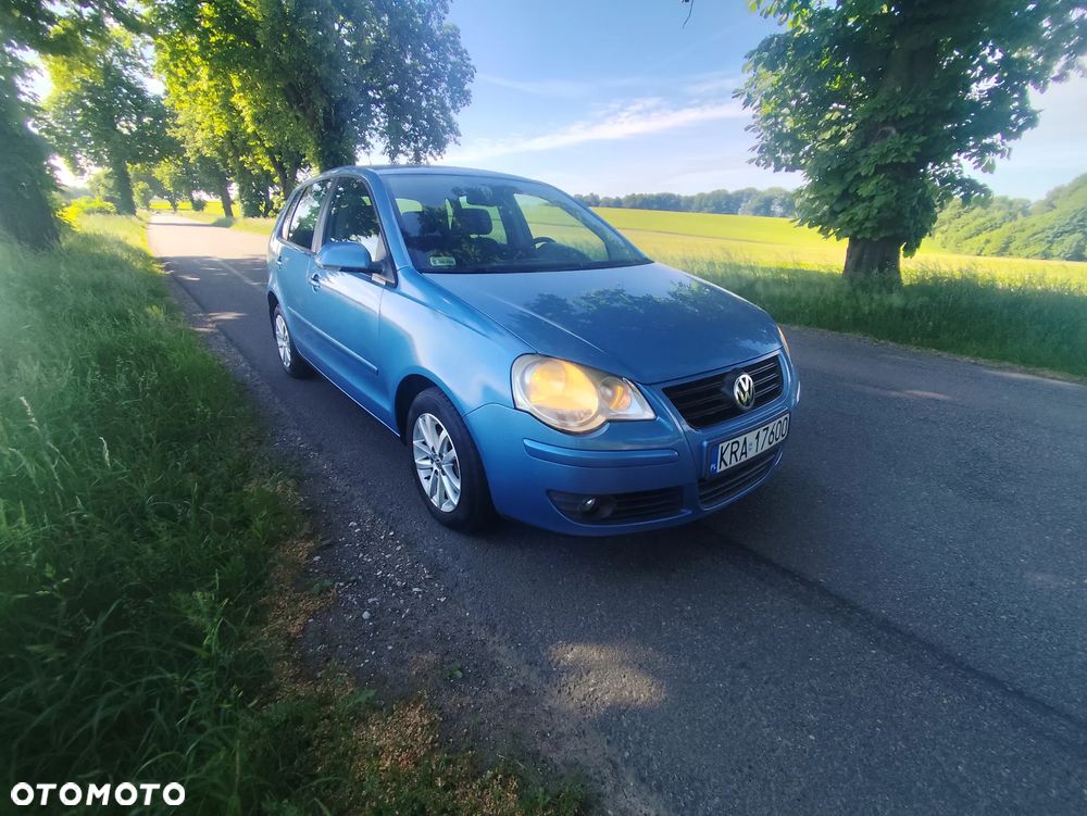 Volkswagen Polo - 9