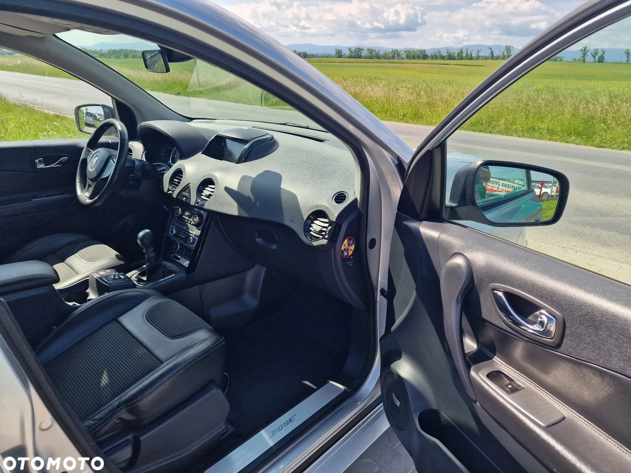Renault Koleos 2.0 dCi 4x4 Bose Edition - 28