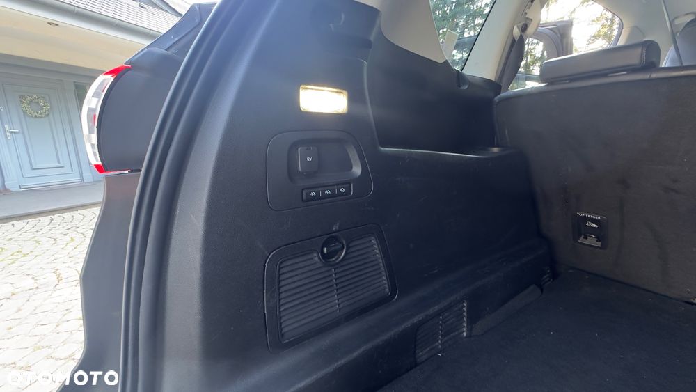 Ford S-Max 2.0 TDCi 4WD Titanium PowerShift - 22