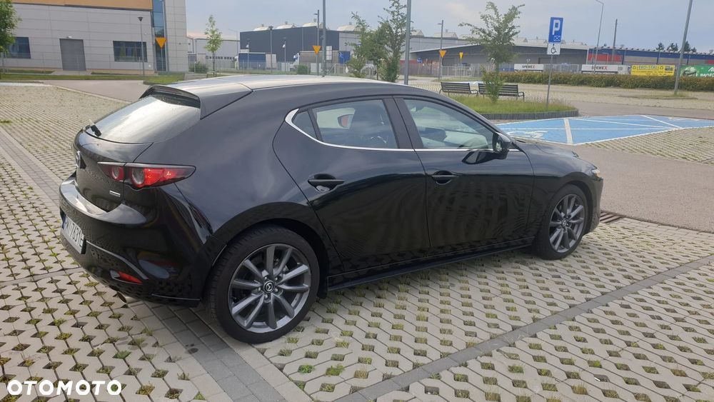 Mazda 3 - 14