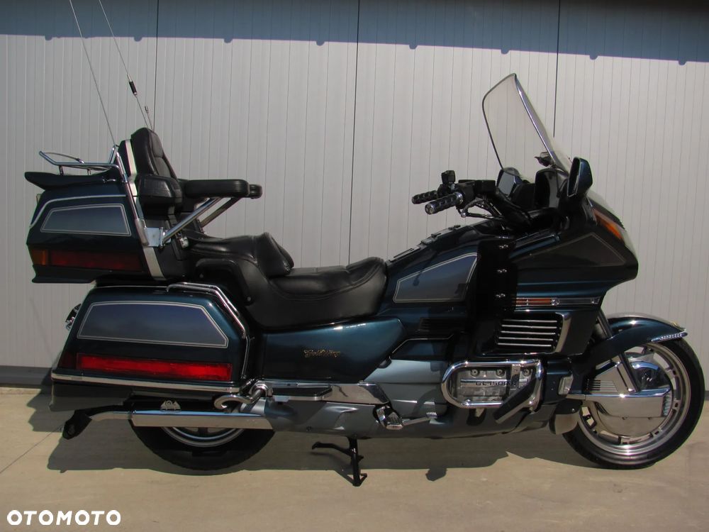 Honda GL - 2