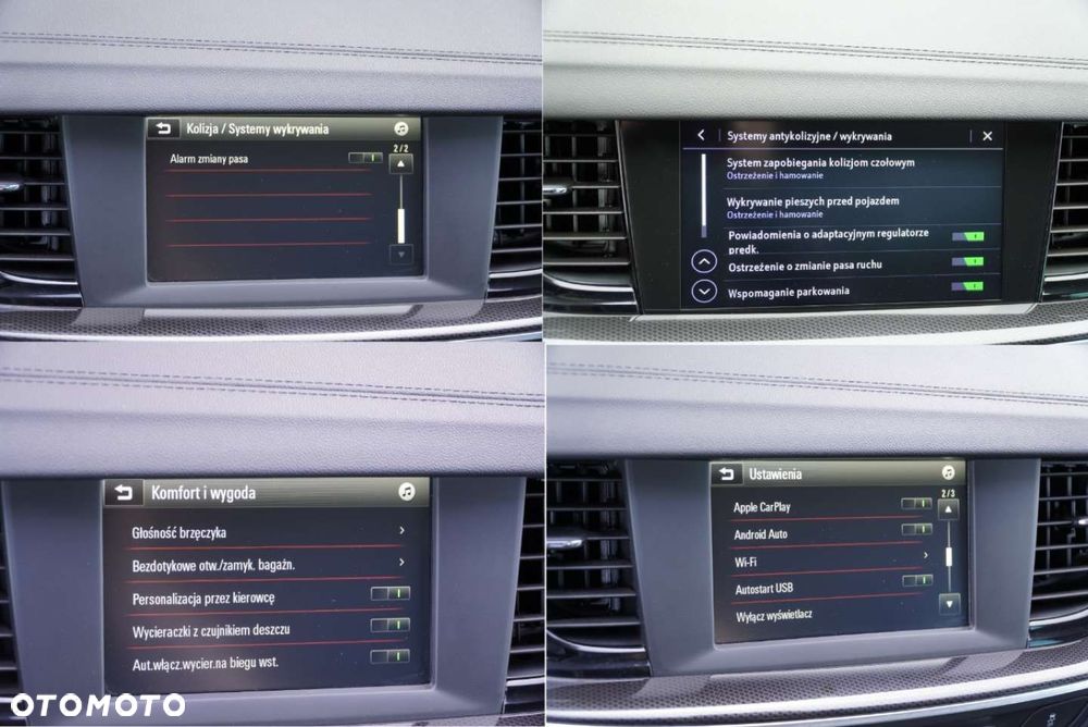 Opel Insignia 2.0 Automatik Edition - 17