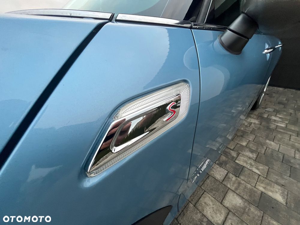 MINI Clubman Cooper S ALL4 - 30