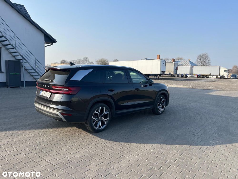 Skoda Kodiaq - 11