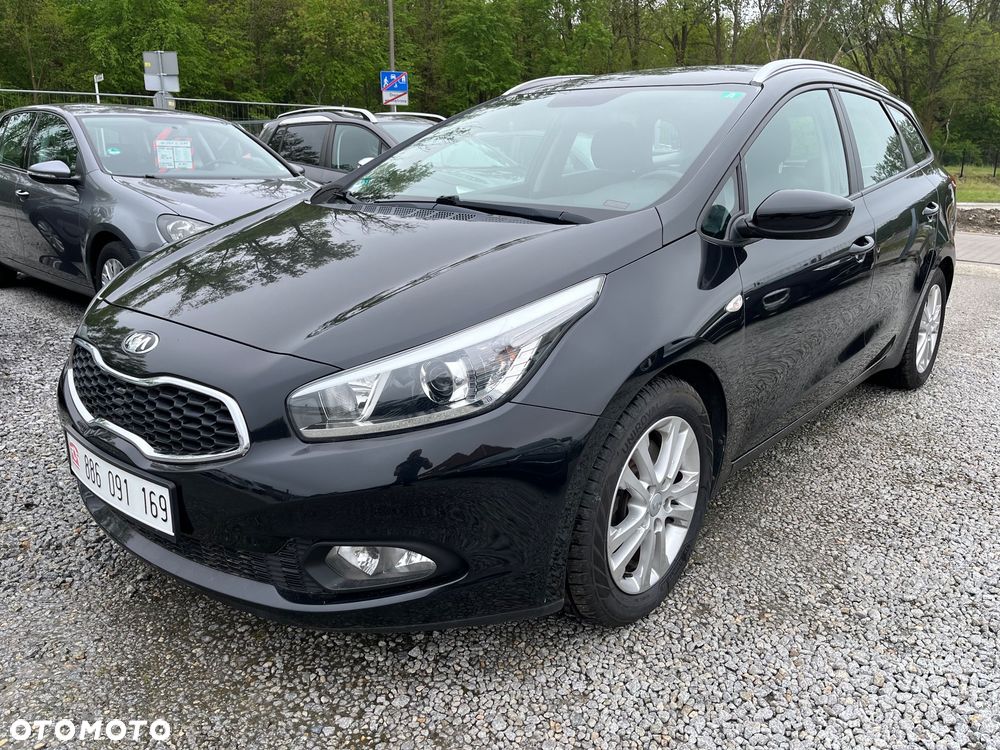 Kia Ceed 1.6 GDI M - 38