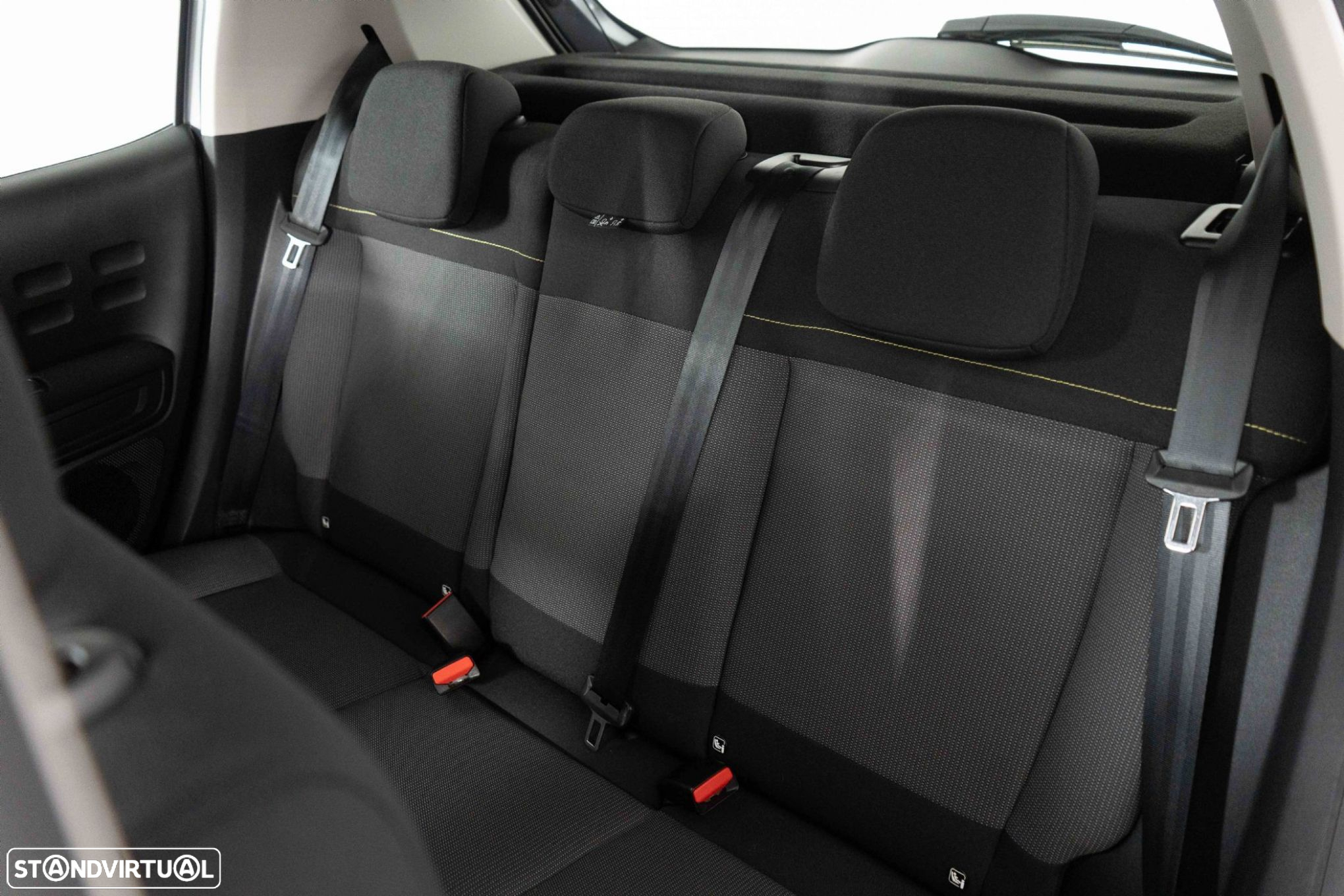 Citroën C3 1.2 PureTech Feel - 9