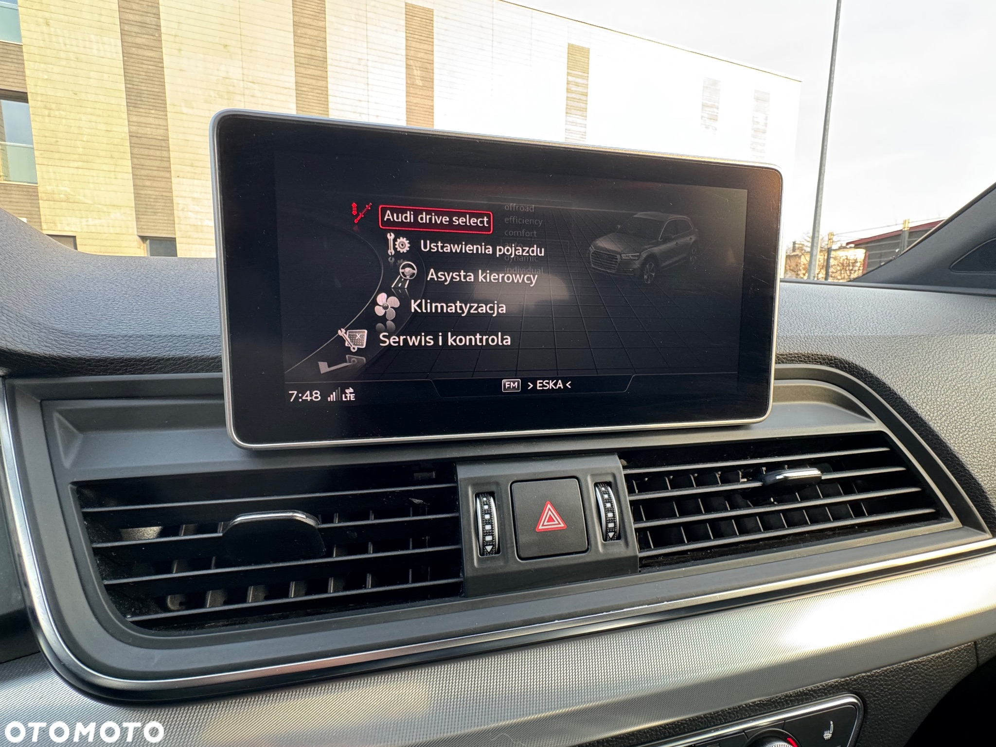 Audi Q5 40 TDI quattro S tronic sport - 28