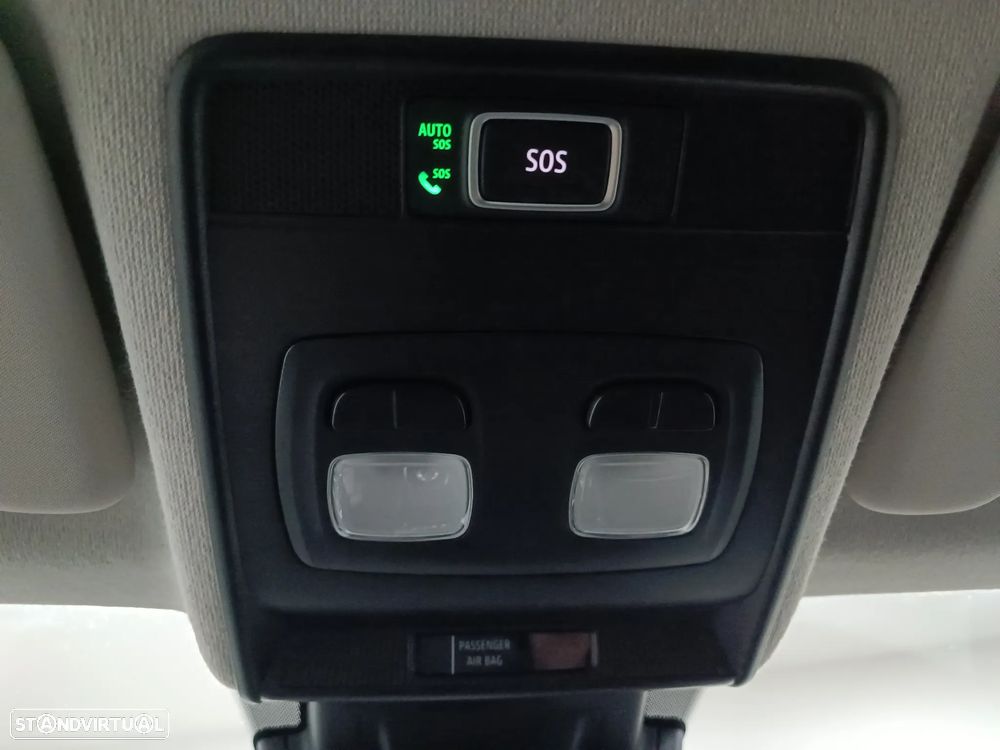 Renault Captur 1.0 TCe Evolution Bi-Fuel - 21